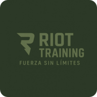 Logo de Riot Training
